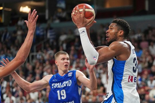 giannis antetonkoumpo